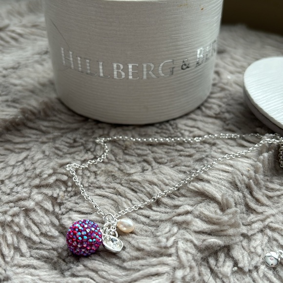 H&B Cyber sparkle set - Picture 3 of 6